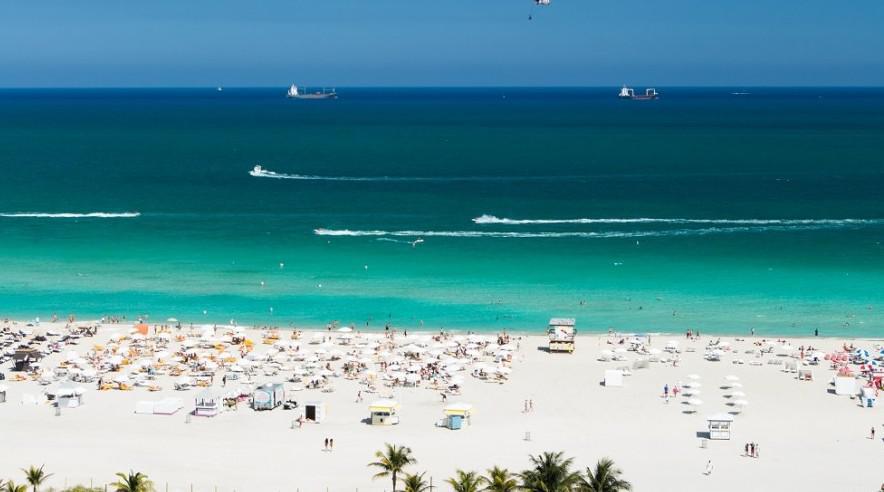 Gale South Beach, Curio Collection By Hilton Hotel Miami Beach Exterior photo