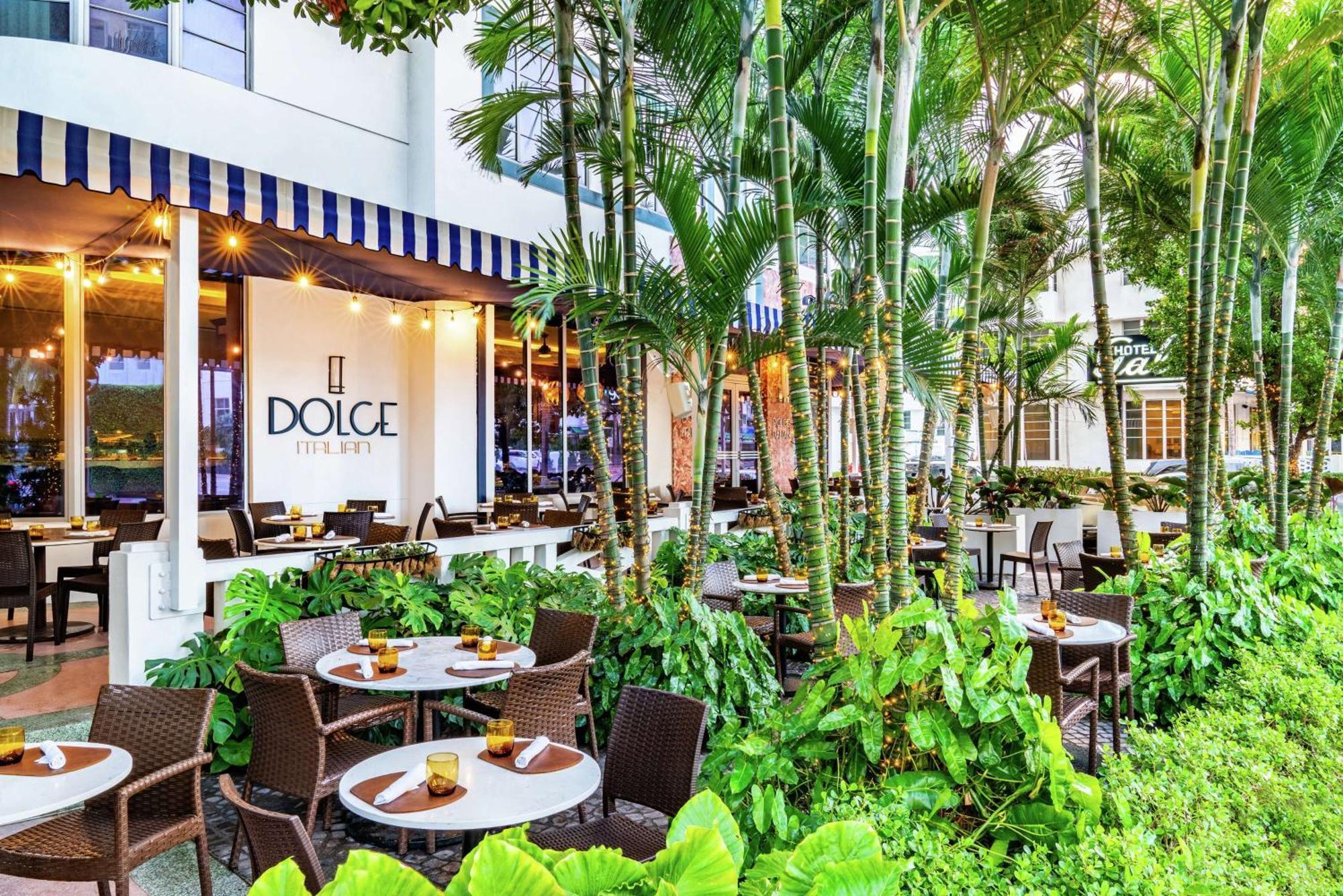 Gale South Beach, Curio Collection By Hilton Hotel Miami Beach Exterior photo